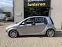 smart Forfour 1.5 BRABUS