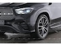Mercedes-Benz GLE GLE 450d Automaat 4MATIC AMG Line Grijs Kenteken | Advanced Plus Pakket | Nightpakket | Winterpakket | Airmatic | Distronic | Panoramadak | Head-Up | Burmester Audio | Memory | Trekhaak