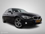 BMW 3-Serie 318i EXE H6 Navigatie Full Led 18"Velgen DonkerGlas Chroom DonkerGlas Schitterend