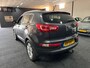 Kia Sportage 2.0 X-ecutive 4wd Plus Pack, AUTOMAAT, CLIMAT, HALF LEDER, TREKHAAK, PDC