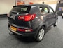Kia Sportage 2.0 X-ecutive 4wd Plus Pack, AUTOMAAT, CLIMAT, HALF LEDER, TREKHAAK, PDC