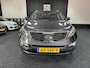 Kia Sportage 2.0 X-ecutive 4wd Plus Pack, AUTOMAAT, CLIMAT, HALF LEDER, TREKHAAK, PDC