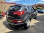 Kia Sportage 2.0 X-ecutive 4wd Plus Pack, AUTOMAAT, CLIMAT, HALF LEDER, TREKHAAK, PDC