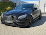 Mercedes-Benz C-klasse AMG C63 S |4.0|510pk|Pano|HU|Burmeister|Dealer onderhouden