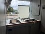 Mercedes-Benz MB 100 D KAMPEERAUTO COMPLETE CAMPER / LUIFEL EN FIETSENREK / 2 JAAR APK