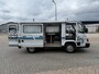 Mercedes-Benz MB 100 D KAMPEERAUTO COMPLETE CAMPER / LUIFEL EN FIETSENREK / 2 JAAR APK