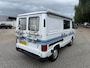 Mercedes-Benz MB 100 D KAMPEERAUTO COMPLETE CAMPER / LUIFEL EN FIETSENREK / 2 JAAR APK