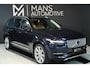 Volvo XC90 2.0 T8 Twin Engine AWD Inscription / PANO / HUD / 360 / 7p / 2x MEMORY / KEYLESS