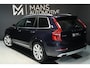 Volvo XC90 2.0 T8 Twin Engine AWD Inscription / PANO / HUD / 360 / 7p / 2x MEMORY / KEYLESS
