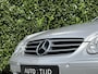 Mercedes-Benz SL 500, LUCHTVERING, LEDER, NAVI, CRUISE, STOELVERWARMING/VERKOELING, ECC-AIRCO, XENON, HOUTAFWERKING, LICHTMETAAL 17"