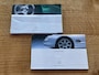 Mercedes-Benz SL 500, LUCHTVERING, LEDER, NAVI, CRUISE, STOELVERWARMING/VERKOELING, ECC-AIRCO, XENON, HOUTAFWERKING, LICHTMETAAL 17"