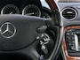Mercedes-Benz SL 500, LUCHTVERING, LEDER, NAVI, CRUISE, STOELVERWARMING/VERKOELING, ECC-AIRCO, XENON, HOUTAFWERKING, LICHTMETAAL 17"