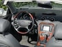 Mercedes-Benz SL 500, LUCHTVERING, LEDER, NAVI, CRUISE, STOELVERWARMING/VERKOELING, ECC-AIRCO, XENON, HOUTAFWERKING, LICHTMETAAL 17"