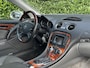 Mercedes-Benz SL 500, LUCHTVERING, LEDER, NAVI, CRUISE, STOELVERWARMING/VERKOELING, ECC-AIRCO, XENON, HOUTAFWERKING, LICHTMETAAL 17"