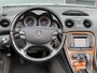 Mercedes-Benz SL 500 | NAP | AUTOMAAT | LEDER | STOELVERW. | STOELVENTILATIE | MEMORY STOELEN | PDC | LMV | NAVI | CLIMA | CRUISE