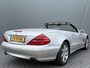 Mercedes-Benz SL 500 | NAP | AUTOMAAT | LEDER | STOELVERW. | STOELVENTILATIE | MEMORY STOELEN | PDC | LMV | NAVI | CLIMA | CRUISE