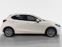 Mazda 2 1.5 LUXURY | I-ACTIVESENSE PACK | 1e EIGENAAR | NAVI | TREKHAAK | DODEHOEK | AIRCO |