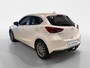Mazda 2 1.5 LUXURY | I-ACTIVESENSE PACK | 1e EIGENAAR | NAVI | TREKHAAK | DODEHOEK | AIRCO |