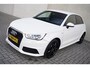 Audi A1 Sportback 1.8 TFSI Sport S Line 192pk, Led, Automaat