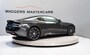 Aston Martin DB9 6.0 V12 Touchtronic II 517 PK, Keramische remmen, Dealeronderhouden, Nieuwstaat!