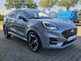 Ford Puma 1.0 EcoBoost Hybrid ST-Line X 155pk Automaat | Panoramadak | Afneembare trekhaak | Winter Pack | Adaptive cruise control | 360 graden camera | Bang&Olufsen | Elektrsiche achterklep | Matrix LED