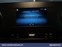 Mercedes-Benz Sprinter 316 CDI 163pk L2H2 Euro6 Airco | Camera | Apple Carplay | Android Auto Cruisecontrol, 2800kg trekvermogen, parkeersensoren