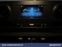 Mercedes-Benz Sprinter 316 CDI 163pk L2H2 Euro6 Airco | Camera | Apple Carplay | Android Auto Cruisecontrol, 2800kg trekvermogen, parkeersensoren