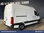 Mercedes-Benz Sprinter 316 CDI 163pk L2H2 Euro6 Airco | Camera | Apple Carplay | Android Auto Cruisecontrol, 2800kg trekvermogen, parkeersensoren