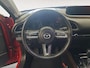 Mazda CX-30 2.0 e-SkyActiv-X M Hybrid Comfort | Stoel en stuurverwarming | Lederen bekleding | Navigatie | Camera | Elektrische bestuurdersstoel met geheugen | Apple Carplay / Android Auto |