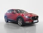 Mazda CX-30 2.0 e-SkyActiv-X M Hybrid Comfort | Stoel en stuurverwarming | Lederen bekleding | Navigatie | Camera | Elektrische bestuurdersstoel met geheugen | Apple Carplay / Android Auto |