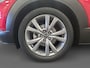 Mazda CX-30 2.0 e-SkyActiv-X M Hybrid Comfort | Stoel en stuurverwarming | Lederen bekleding | Navigatie | Camera | Elektrische bestuurdersstoel met geheugen | Apple Carplay / Android Auto |