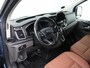 Ford Transit Custom 2.0TDCi 170PK Automaat Limited | Leder | LMV € 1800,-- meerprijs | Navigatie | Camera | Airco | Cruise | Trekhaak