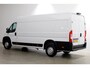 Citroën Jumper 2.2 BlueHDi 165pk L4H2 Airco/Navi/Camera 04-2024