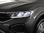 Volkswagen T-Roc Life Edition 1.5 110 kW / 150 pk TSI SUV 7 versn. | Verlengde garantie | Navigatie via App | Parkeersensoren (Park assist) | Achteruitrijcamera | Adaptieve cruise control |