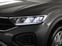 Volkswagen T-Roc Life Edition 1.5 110 kW / 150 pk TSI SUV 7 versn. | Verlengde garantie | Private lease vanaf € 699,- pm | Navigatie via App | Parkeersensoren (Park assist) | Achteruitrijcamera | Adaptieve cruise control |