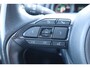 Toyota Yaris 1.5 HYBRID EXECUTIVE 17"LMV DODEHOEK HALF-LEDER/STOELVERWARMING P-SENSOREN NAVI LED-PAKKET KEYLESS NL-AUTO