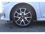 Toyota Yaris 1.5 HYBRID EXECUTIVE 17"LMV DODEHOEK HALF-LEDER/STOELVERWARMING P-SENSOREN NAVI LED-PAKKET KEYLESS NL-AUTO
