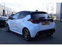 Toyota Yaris 1.5 HYBRID EXECUTIVE 17"LMV DODEHOEK HALF-LEDER/STOELVERWARMING P-SENSOREN NAVI LED-PAKKET KEYLESS NL-AUTO