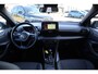Toyota Yaris 1.5 HYBRID EXECUTIVE 17"LMV DODEHOEK HALF-LEDER/STOELVERWARMING P-SENSOREN NAVI LED-PAKKET KEYLESS NL-AUTO