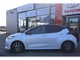 Toyota Yaris 1.5 HYBRID EXECUTIVE 17"LMV DODEHOEK HALF-LEDER/STOELVERWARMING P-SENSOREN NAVI LED-PAKKET KEYLESS NL-AUTO