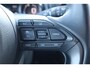 Toyota Yaris 1.5 HYBRID EXECUTIVE 17"LMV DODEHOEK HALF-LEDER/STOELVERWARMING P-SENSOREN NAVI LED-PAKKET KEYLESS NL-AUTO