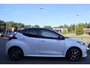 Toyota Yaris 1.5 HYBRID EXECUTIVE 17"LMV DODEHOEK HALF-LEDER/STOELVERWARMING P-SENSOREN NAVI LED-PAKKET KEYLESS NL-AUTO