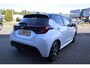 Toyota Yaris 1.5 HYBRID EXECUTIVE 17"LMV DODEHOEK HALF-LEDER/STOELVERWARMING P-SENSOREN NAVI LED-PAKKET KEYLESS NL-AUTO