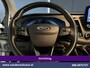 Ford Transit Custom 2.0 TDCI L1H1 inrichting Euro6 Airco | Omvormer | Camera | Apple Carplay | Android Auto | LED 2500kg Trekhaak, Cruisecontrol, Verwarmde Voorruit, Bijrijdersbank, Parkeersensoren
