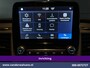 Ford Transit Custom 2.0 TDCI L1H1 inrichting Euro6 Airco | Omvormer | Camera | Apple Carplay | Android Auto | LED 2500kg Trekhaak, Cruisecontrol, Verwarmde Voorruit, Bijrijdersbank, Parkeersensoren