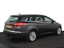 Ford Focus Wagon EcoBoost 125PK Titanium | Trekhaak | Voorruitverwarming | Cruise | Keyless | Clima | Parkeersensoren V+A |