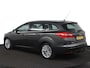 Ford Focus Wagon EcoBoost 125PK Titanium | Trekhaak | Voorruitverwarming | Cruise | Keyless | Clima | Parkeersensoren V+A |