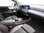 Mercedes-Benz A-klasse 180 Business Solution AMG | Automaat | Navigatie | Sfeerverlichting | Achteruitrijcamera | Stoelverwarming | Wide Screen Virtual Cockpit | Cruise Control | Climate Control | Parkeersensoren | Bluetooth | LED | Sportstuur | Half-Leder | Lichtmetalen Velgen|