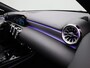 Mercedes-Benz A-klasse 180 Business Solution AMG | Automaat | Navigatie | Sfeerverlichting | Achteruitrijcamera | Stoelverwarming | Wide Screen Virtual Cockpit | Cruise Control | Climate Control | Parkeersensoren | Bluetooth | LED | Sportstuur | Half-Leder | Lichtmetalen Velgen|