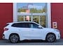 BMW X1 xDrive30e M-SPORT | PANORAMISCH SCHUIF/KANTEL DAK | ELEKTRISCH WEGKLAPBARE TREKHAAK | HARMAN/KARDON AUDIO SYSTEM | ALARMINSTALLATIE | ELEKTRISCH BEDIENBARE VOORSTOELEN MET GEHEUGENFUNCTIE "ACTIEVE ZITPLAATSEN" | STOEL VERWARMING | DRIVING ASSISTANT PROFESSIONAL MET O.A. ACTIVE LANE ASSIST | HARMAN HARDON AUDIO SYSTEM | SHADOW LINE | INNOVATION PAKKET MET O.A. 3D VIEW CAMERA'S, ADAPTIEVE LED KOPLAMPEN, HEAD UP DISPLAY, BMW LIVE PROFFESIONAL DASHBOARD, DRAADLOZE TELEFOONLADER | NAVIGATIE | DRAADLOZE APPLE CARPLAY/ANDROID AUTO | DAB+ RADIO | ELEKTRISCH BEDIENBARE ACHTERKLEP | SFEER VERLICHTING | KEYLESS GO |